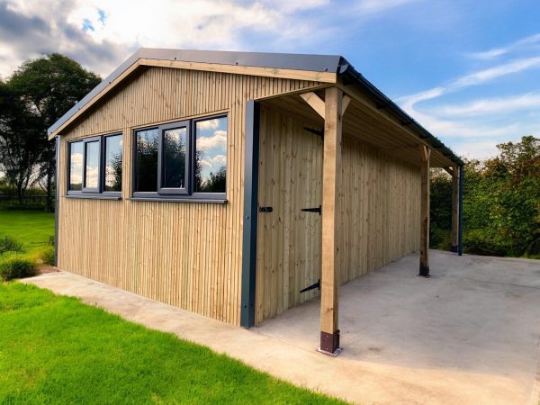 Model | Apex | 4800mm x 7200mm